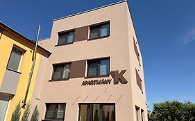 Kolik Apartmany