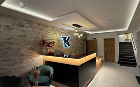 Kolik Apartmany
